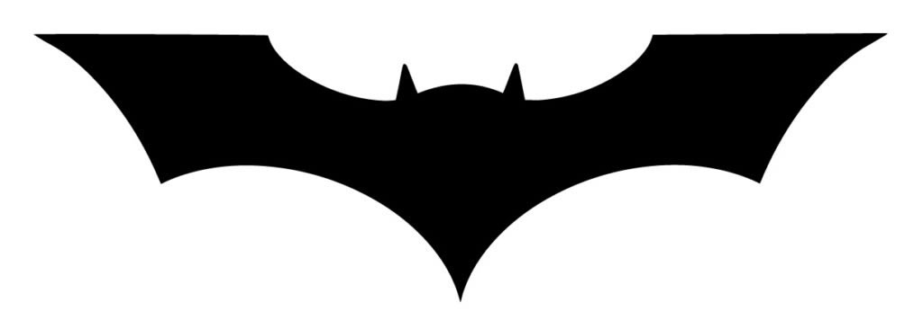 Molde de Morcego