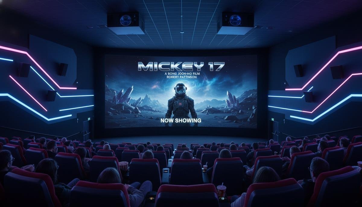 Conclusão e legado de Mickey 17 Conclusão e legado de Mickey 17