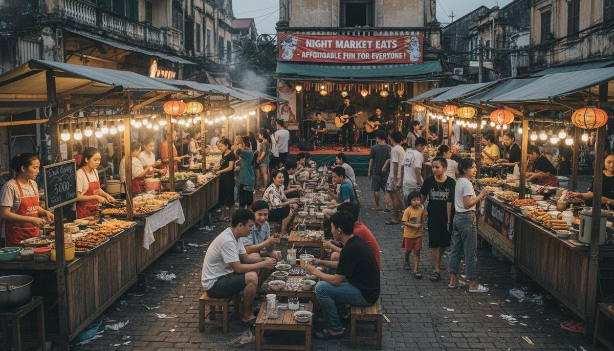 Conclusão: viajar gastando pouco é uma arte possível