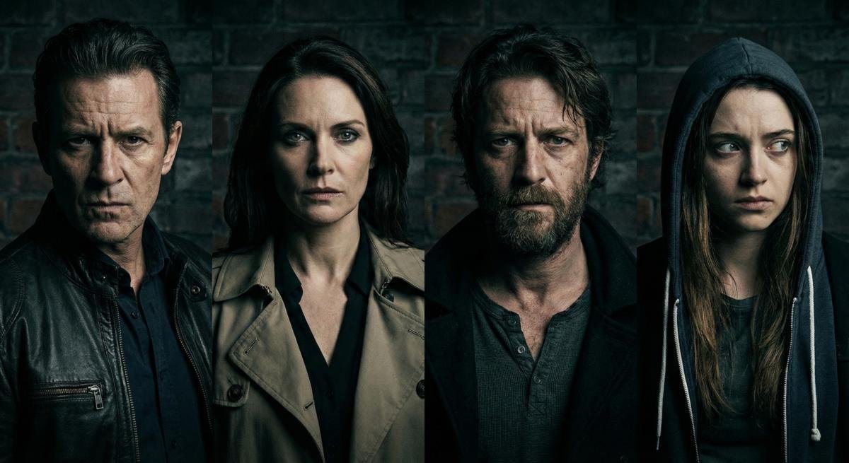 Temas centrais: beleza, poder e identidade