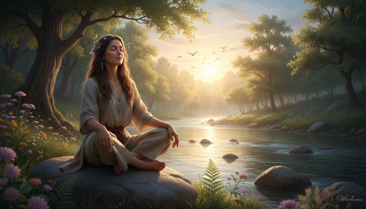 Entendendo o conceito de bem estar Entendendo o conceito de bem estar