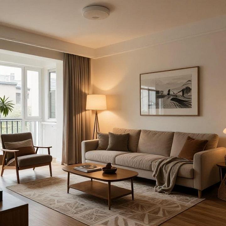 Tendências atuais em casa e decoração Tendências atuais em casa e decoração