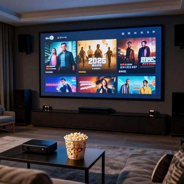 Conclusão: o impacto dos filmes lançamentos 2026 Conclusão: o impacto dos filmes lançamentos 2026