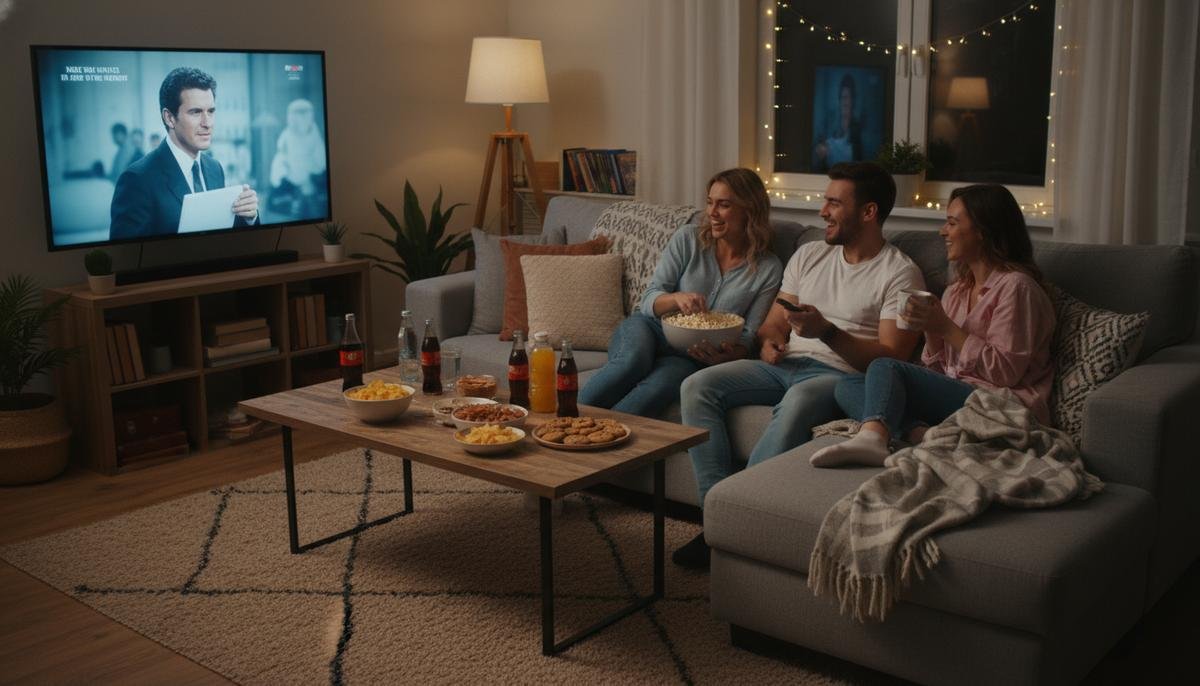 Conclusão: O impacto cultural dos filmes mais comentados