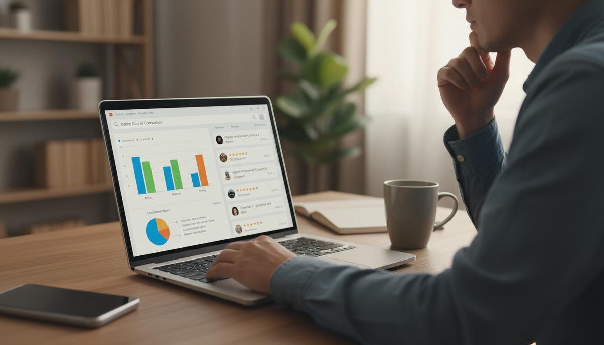 Principais tendências dos cursos online em 2026