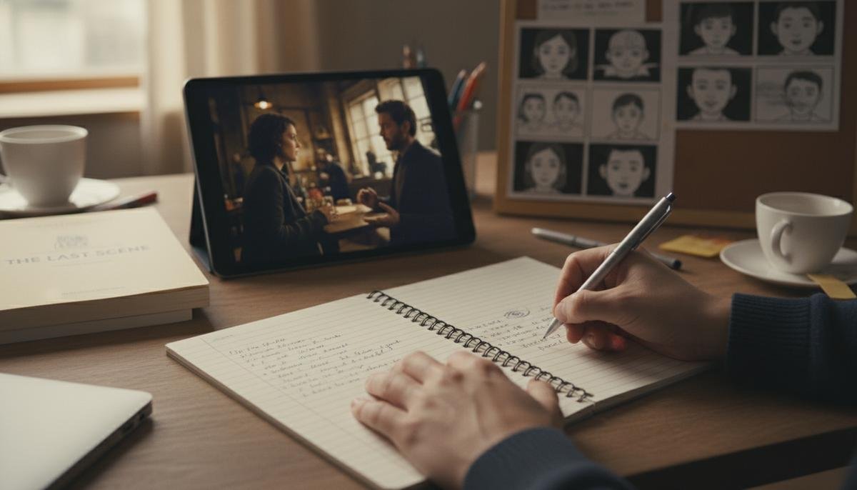 Principais critérios usados na avaliação de filmes