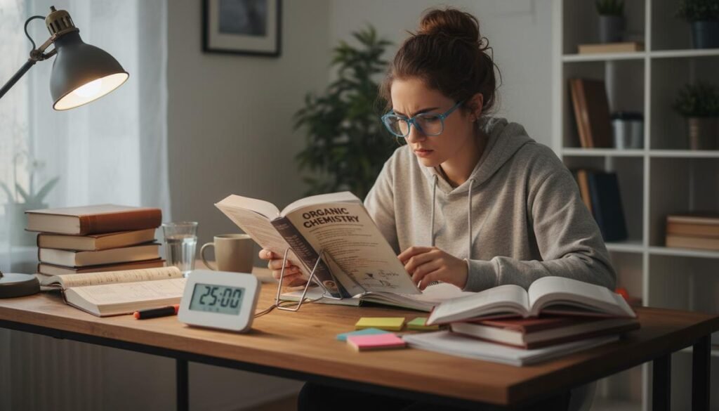 Como estudar melhor: técnicas comprovadas para aprender mais rápido e fixar melhor