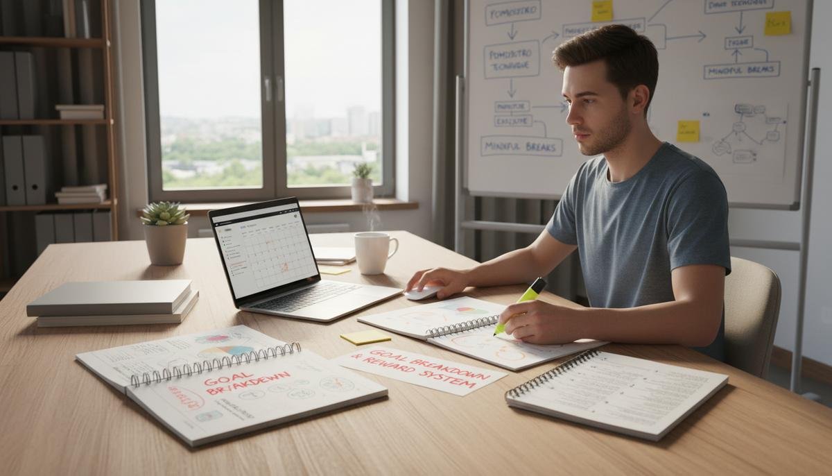 Conclusão: o futuro da educação online e seu impacto social