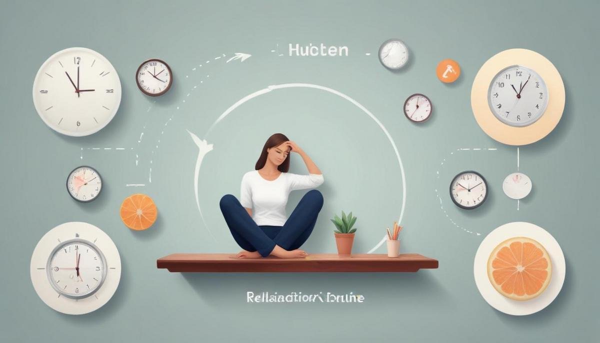 Conclusão: sua jornada rumo ao equilíbrio emocional Conclusão: sua jornada rumo ao equilíbrio emocional