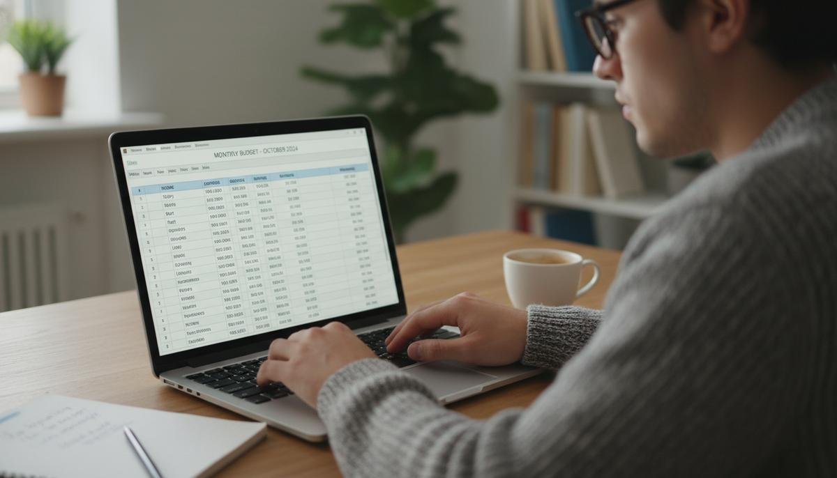 Reservas de emergência e gestão de dívidas