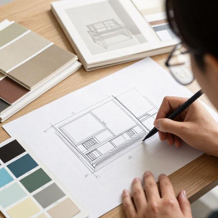 Dicas práticas para decorar ambientes pequenos Dicas práticas para decorar ambientes pequenos