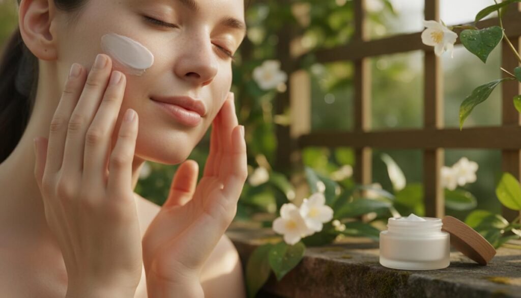 Cuidados com a pele: Guia essencial para uma rotina eficaz e resultados duradouros