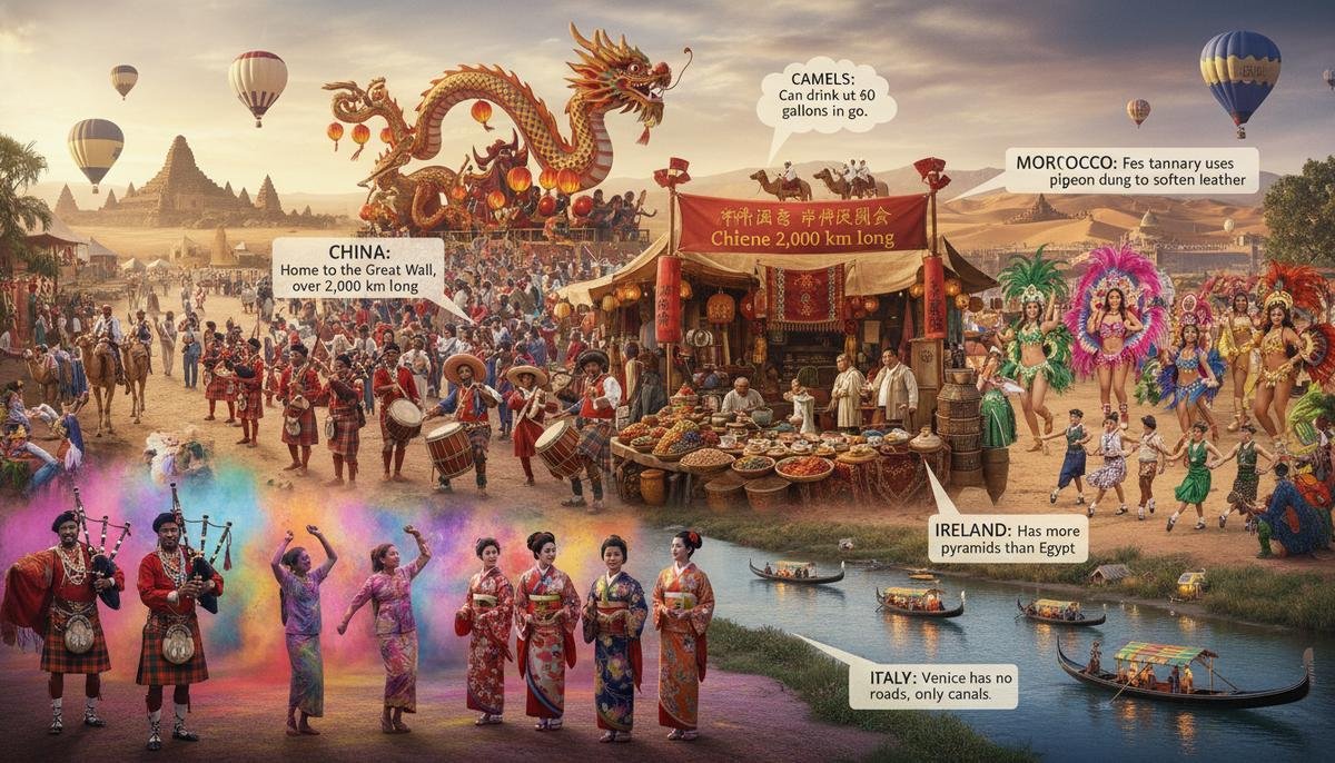 Conclusão: o valor das curiosidades no conhecimento