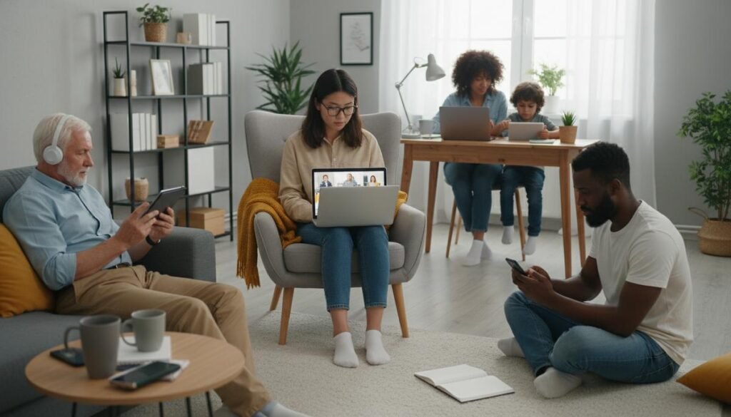 Cursos online: descubra como escolher e aproveitar o melhor em 2026