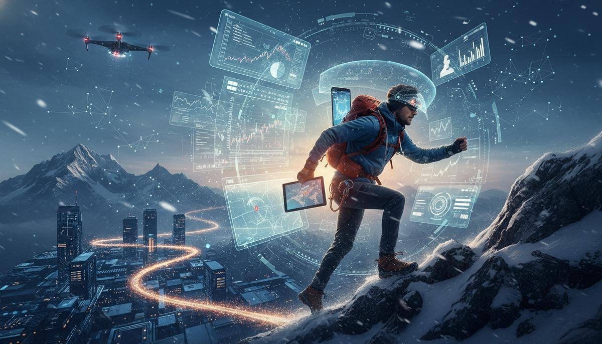 Conclusão: consolidando o sucesso no empreendedorismo digital