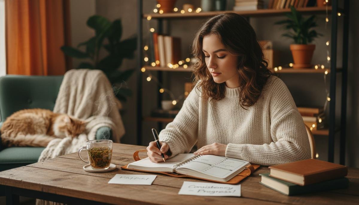 Conclusão: aplicando as melhores dicas de estudo