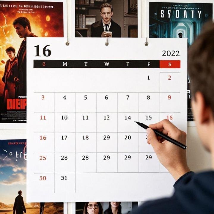 Conclusão: o que esperar dos filmes lançamentos 2025 Conclusão: o que esperar dos filmes lançamentos 2025