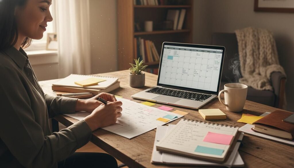 Dicas para o dia a dia: transforme sua rotina com hábitos simples e eficazes