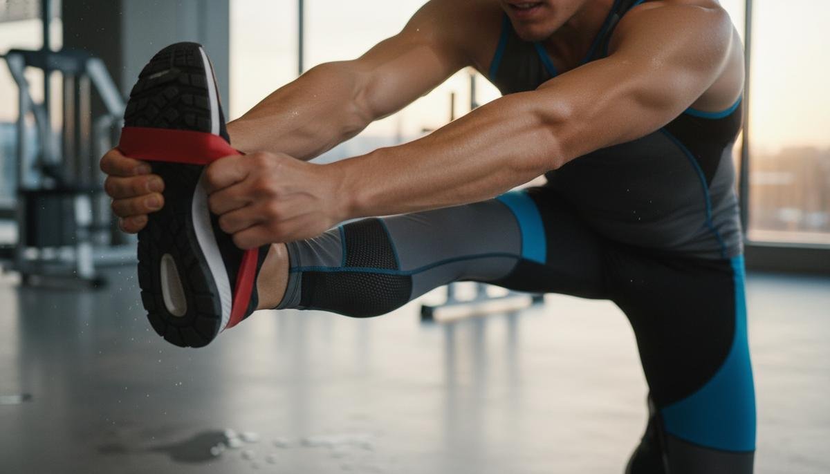 Conclusão e próximos passos para seu treino