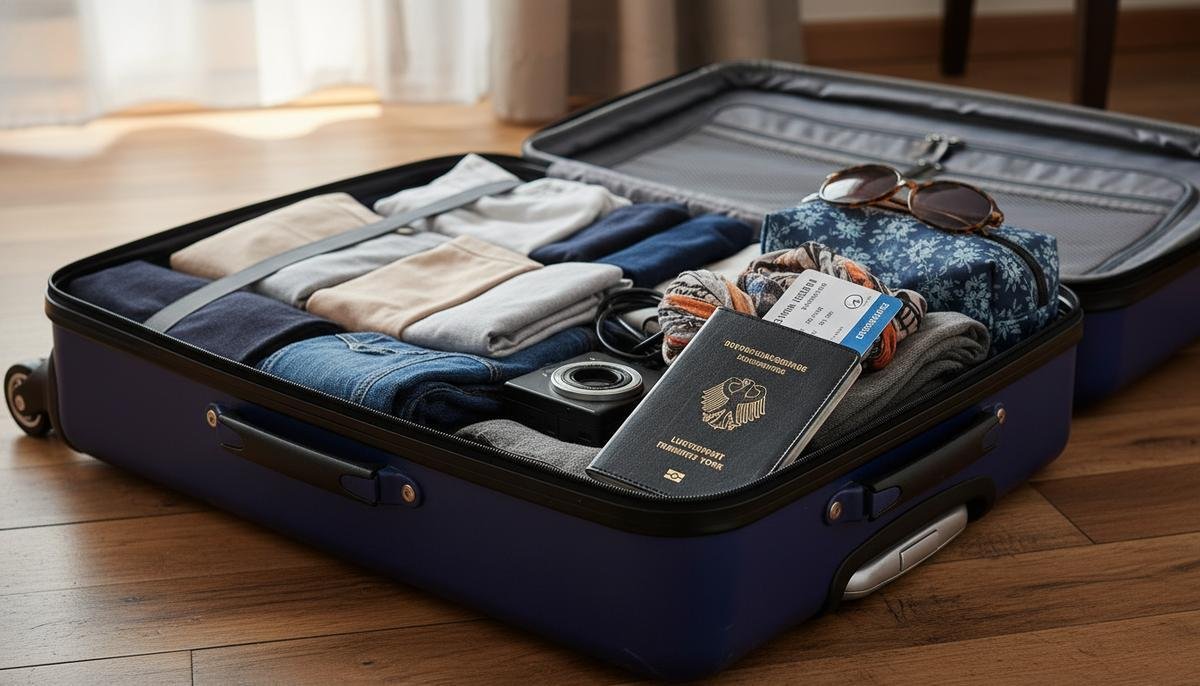 Conclusão: a arte de planejar viagem com sucesso