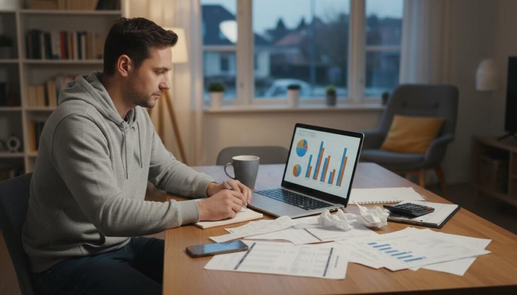 Economizar dinheiro: 10 estratégias práticas para transformar seu orçamento hoje