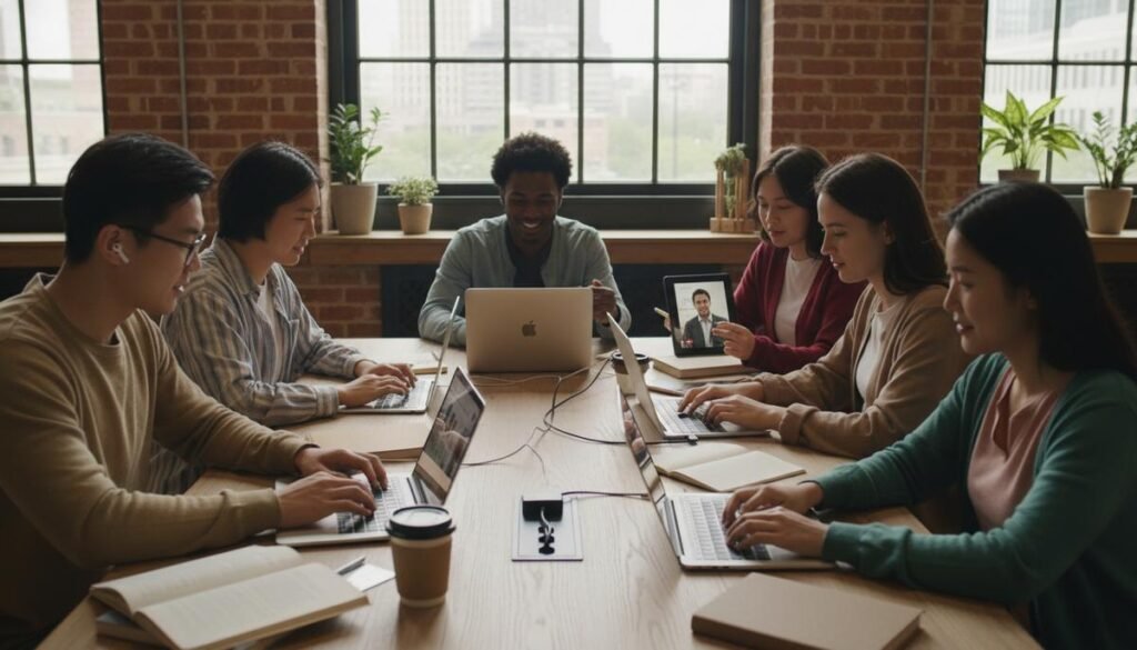 Educação online: descubra como transformar seu aprendizado e crescer rápido