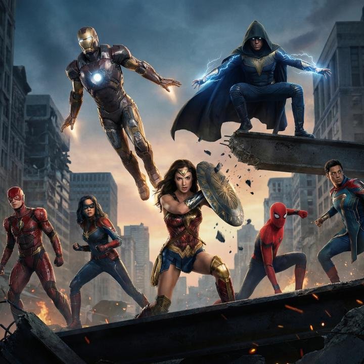 Expectativas e especulações dos fãs