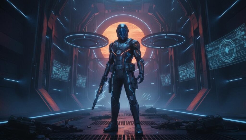 Entenda a história de Mickey 17: segredos e mistérios revelados Entenda a história de Mickey 17: segredos e mistérios revelados