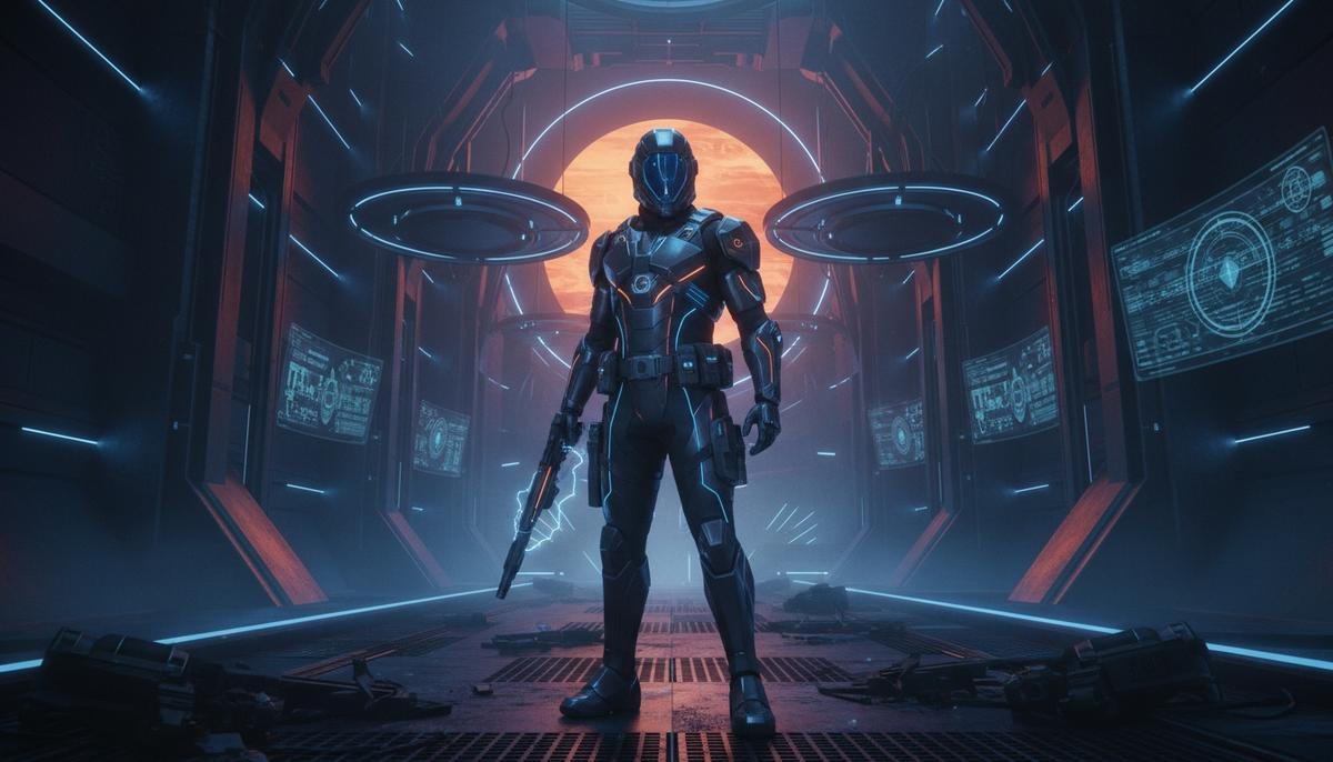 Contexto e origem da história de Mickey 17 Contexto e origem da história de Mickey 17