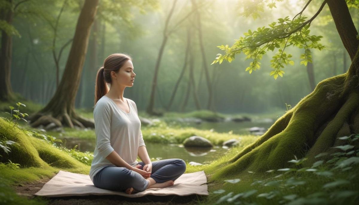 O que é equilíbrio emocional e por que ele importa O que é equilíbrio emocional e por que ele importa