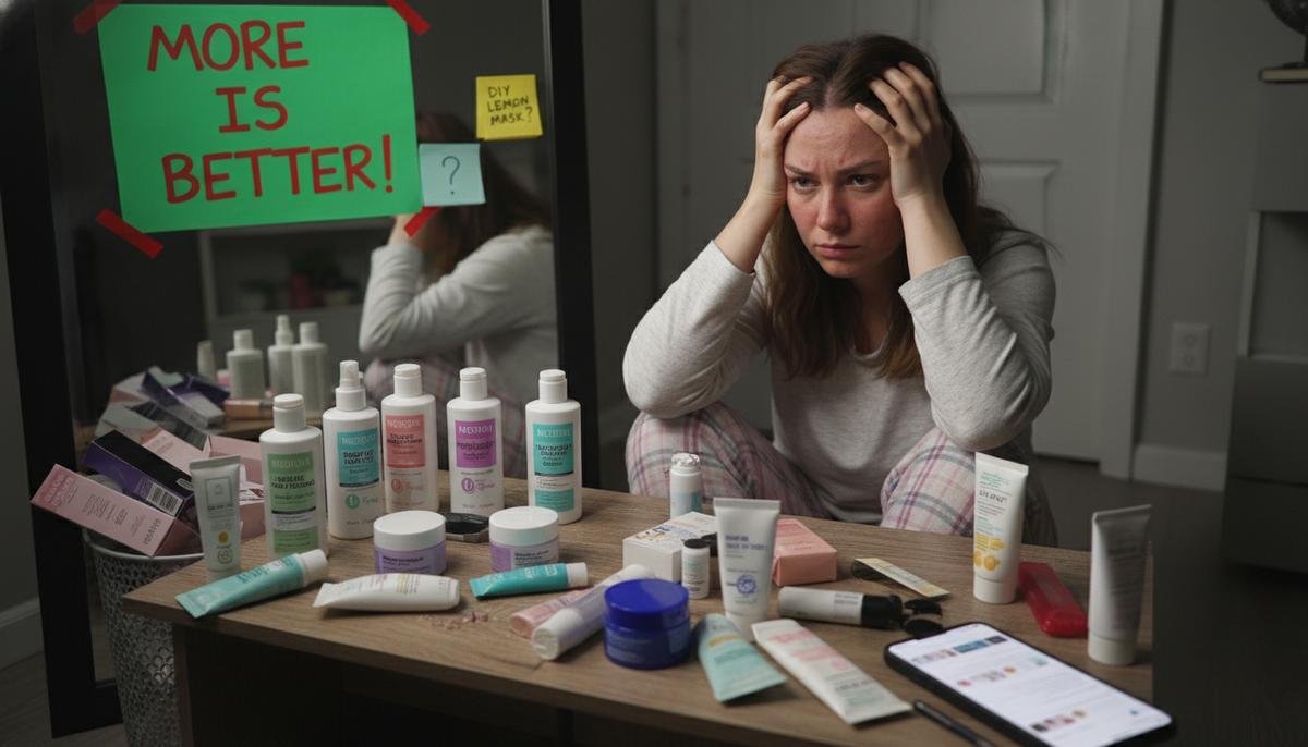 Conclusão: como consolidar sua rotina de skincare e manter resultados