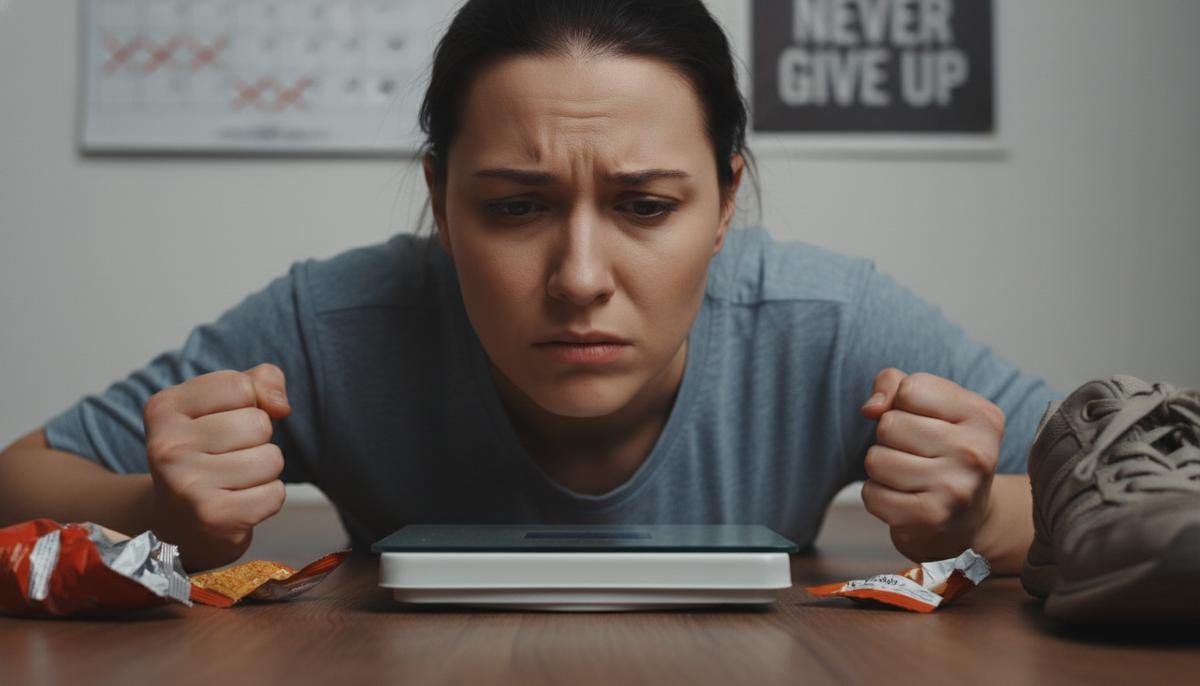 Conclusão: consolidando hábitos saudáveis para o emagrecimento