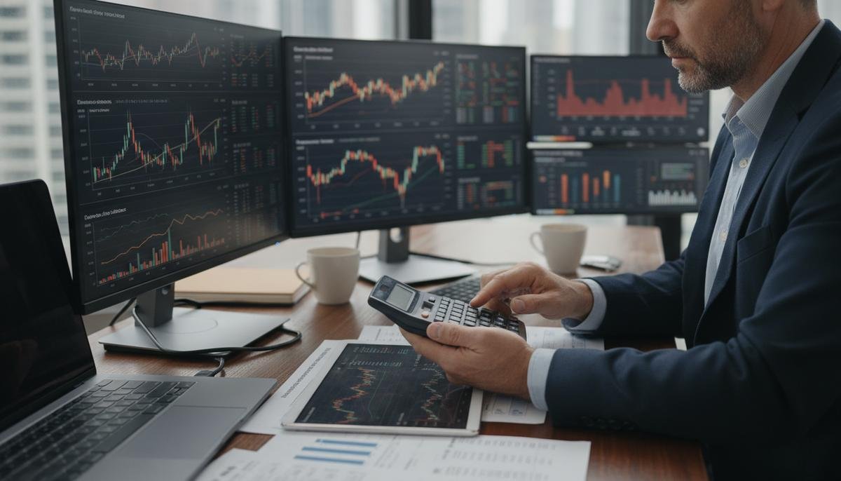 Conclusão: o caminho para o sucesso financeiro