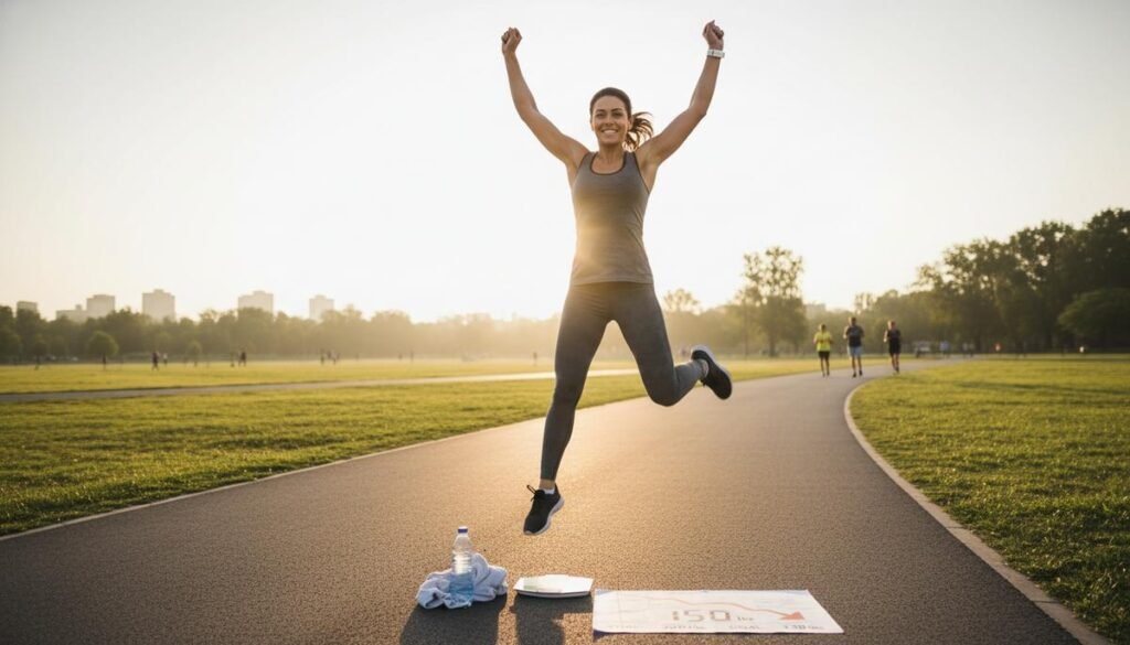 Exercícios para emagrecer: estratégias eficazes para resultados rápidos e duradouros