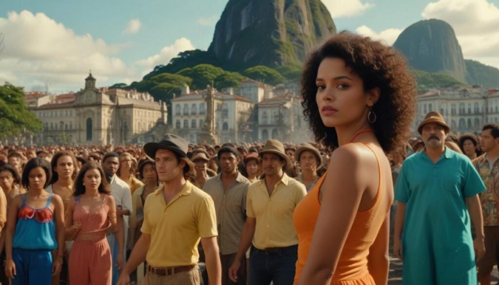 Filme nacional: descubra por que ele conquista cada vez mais espaço no Brasil Filme nacional: descubra por que ele conquista cada vez mais espaço no Brasil