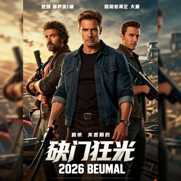 Destaques independentes e filmes de arte em 2026 Destaques independentes e filmes de arte em 2026