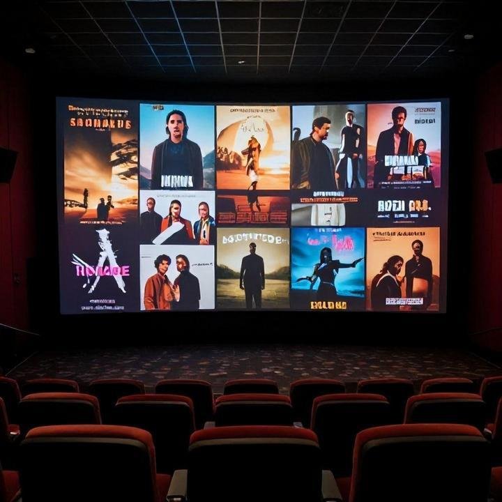 Principais tendências dos filmes lançados em 2026 Principais tendências dos filmes lançados em 2026