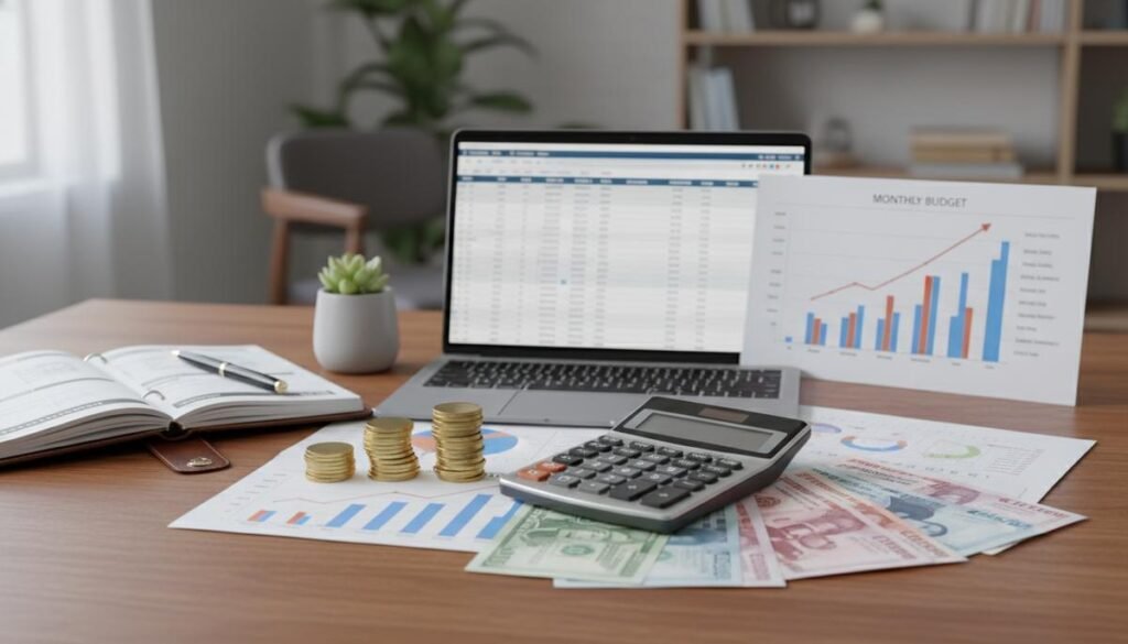 Finanças pessoais: descubra como organizar seu dinheiro de forma eficiente