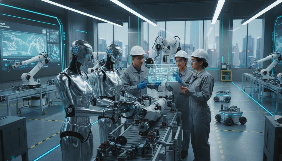 Conclusão: o futuro das tendências de tecnologia