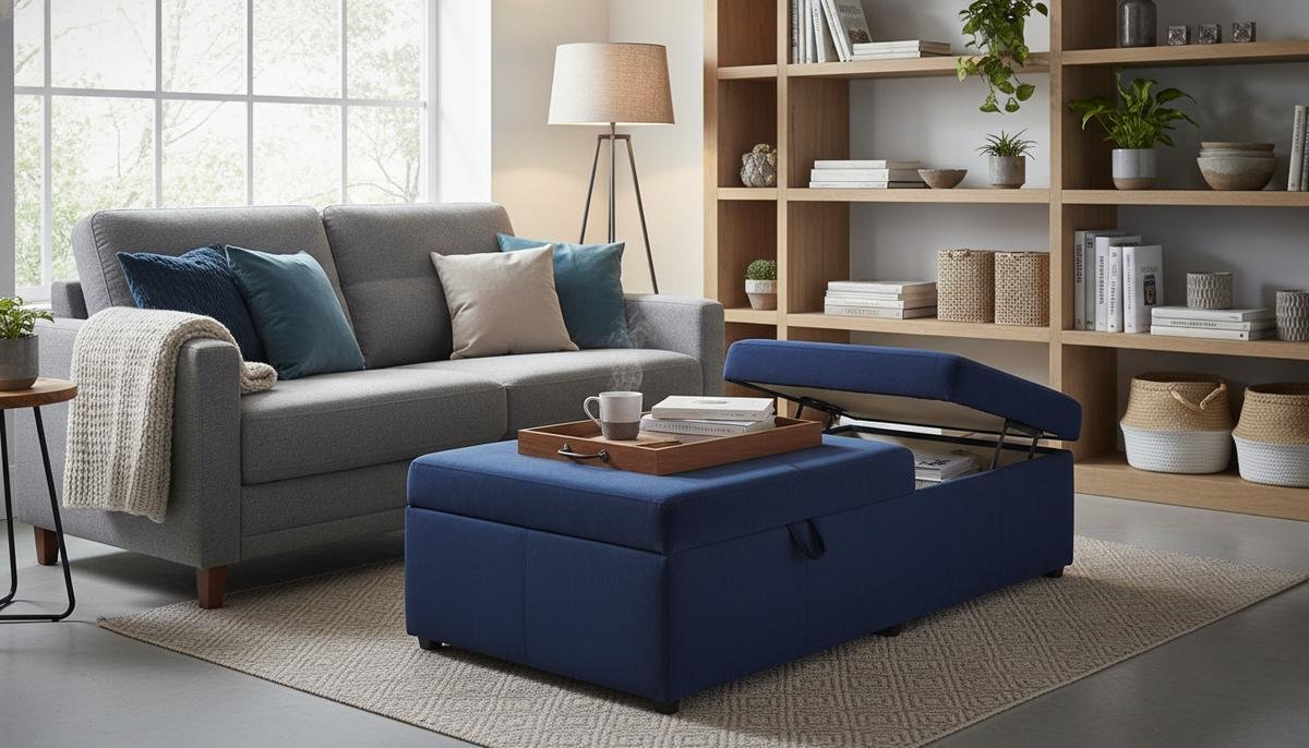 Reciclagem criativa: reaproveitando objetos para decoração