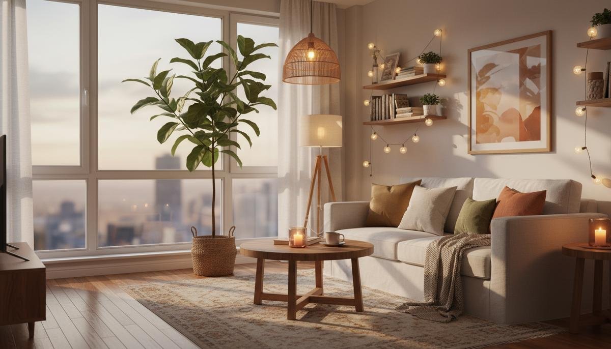 Móveis planejados e funcionais para otimizar espaços