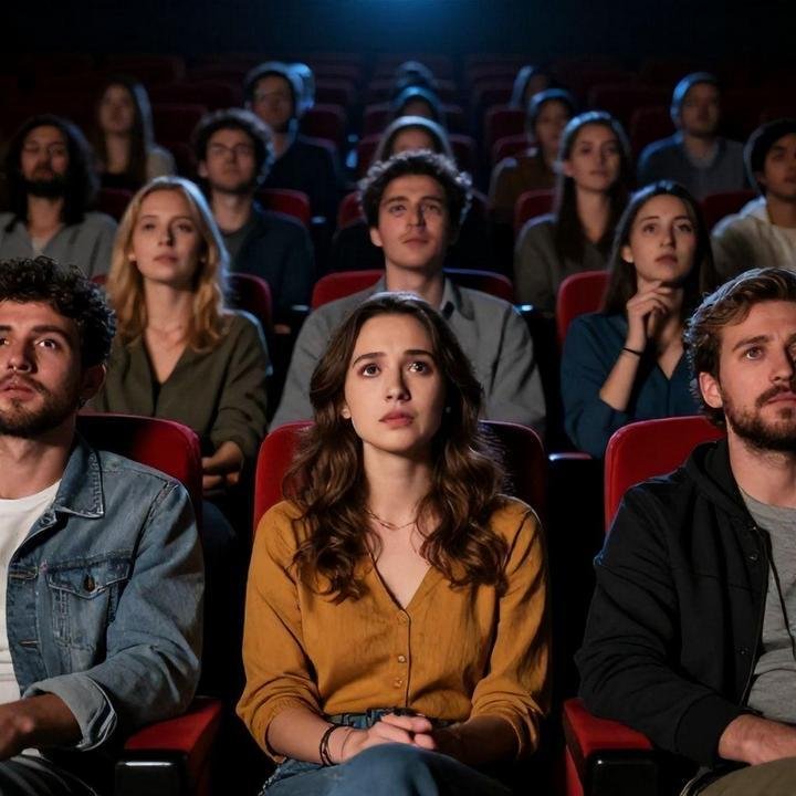 Conclusão: o futuro do cinema e sua importância para a sociedade