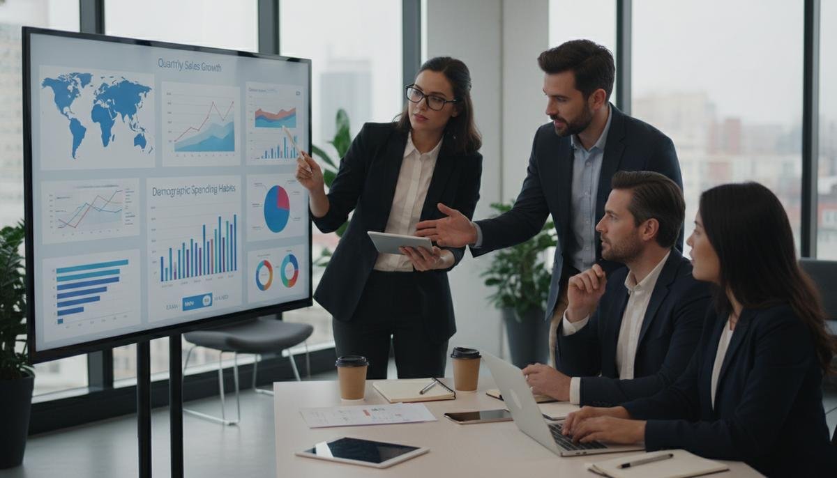 Conclusão: o que aprender com os assuntos mais buscados