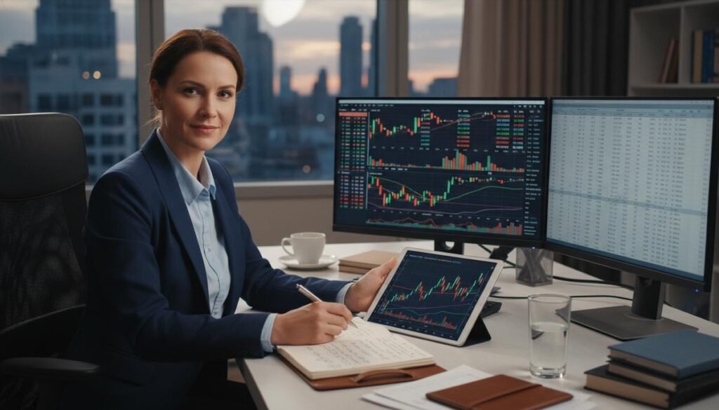 Investimentos para iniciantes: descubra como começar a investir com segurança e resultados