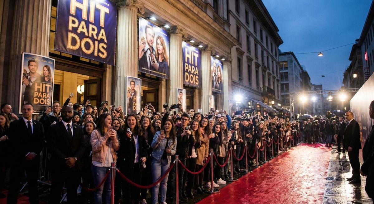 Conclusão: o que esperar de Hit Para Dois