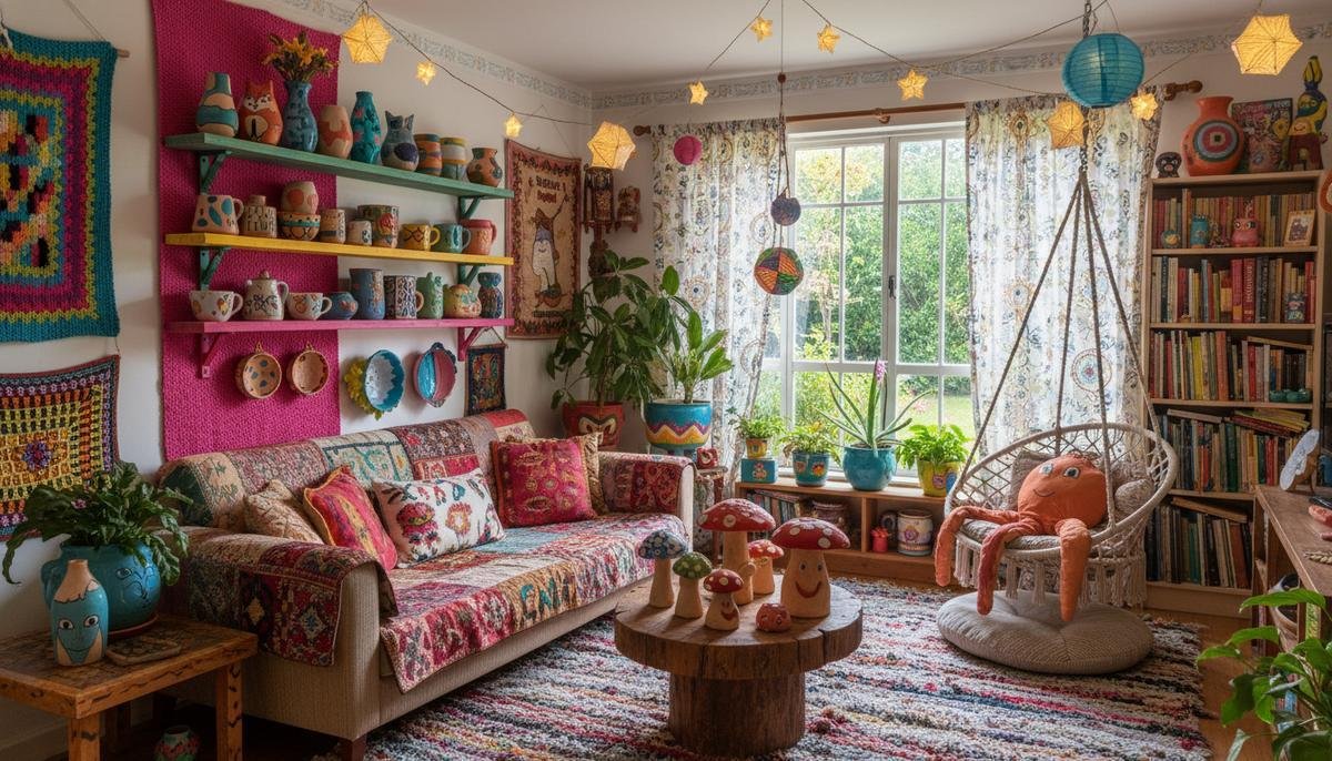 Conclusão: decoração que envolve e transforma