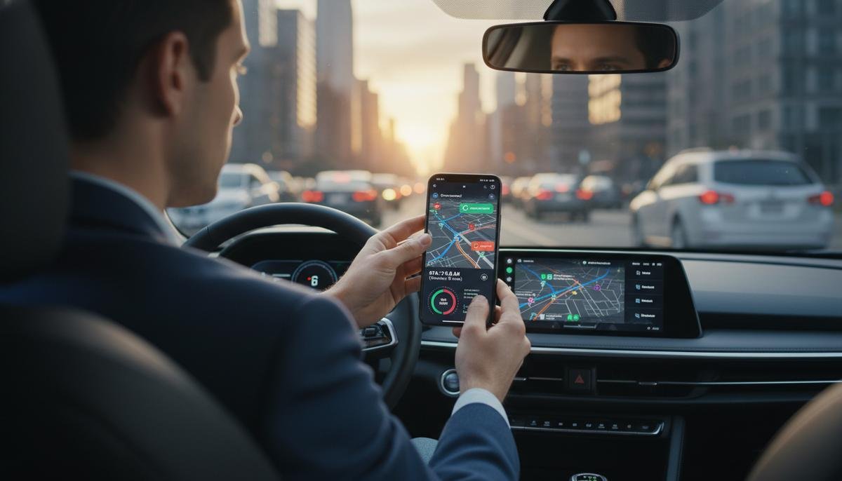 Conclusão: o futuro da IA no dia a dia