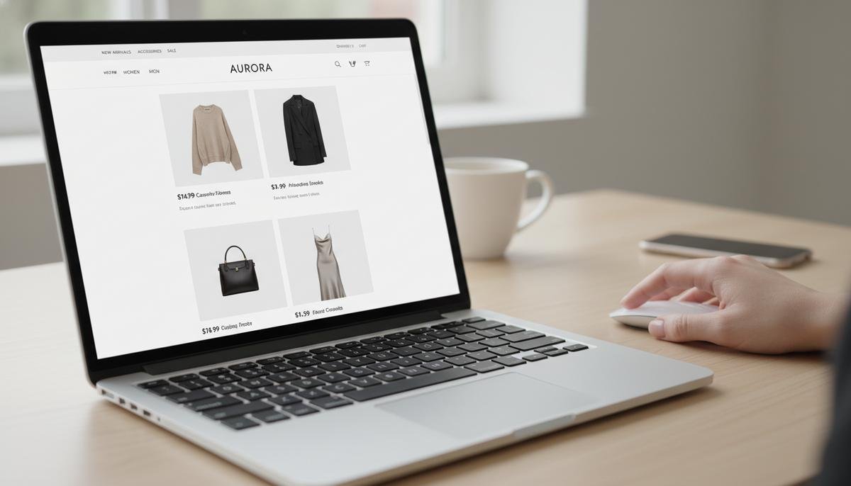 Marketing digital para impulsionar vendas online