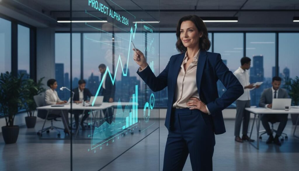 Negócios lucrativos: descubra como transformar ideias em sucesso real financeiro