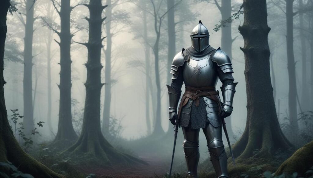 O cavaleiro dos sete reinos: descubra segredos e curiosidades da saga épica